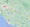 Współczesna mapa Google z zaznaczeniem dwóch miejscowości Rzym oraz Anzio, za czasów Nerona Ancjum